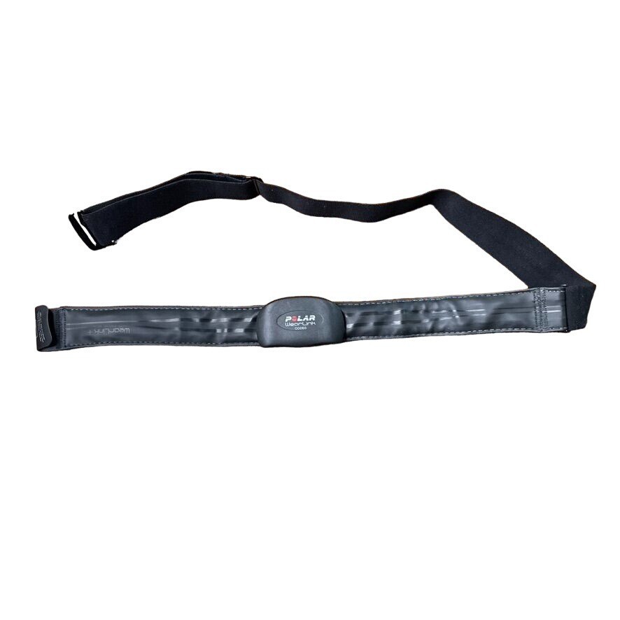 Polar 31 Coded Electrode Chest Transmitter Set XXL Elastic Strap N2965 u Water R