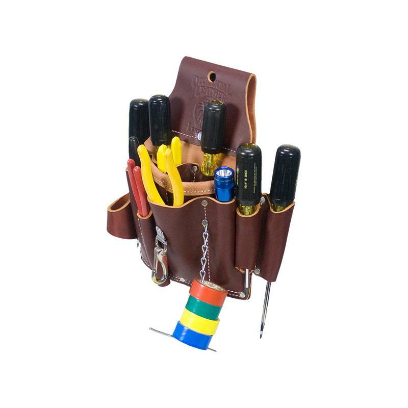 Occidental Leather 5500 Electrician’s Tool Pouch