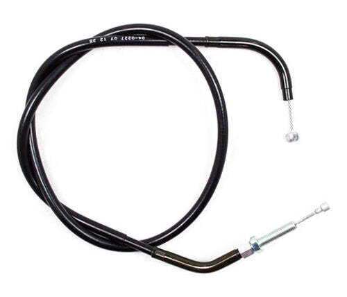 CABLE, BLACK VINYL, CLUTCH