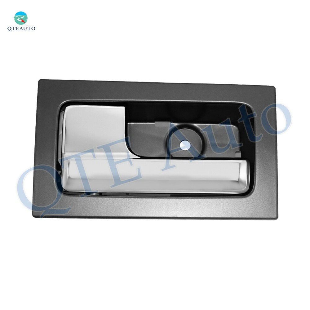 Front Left Inner Door Handle For 2009-2011 Ford F-150 without harley davidson