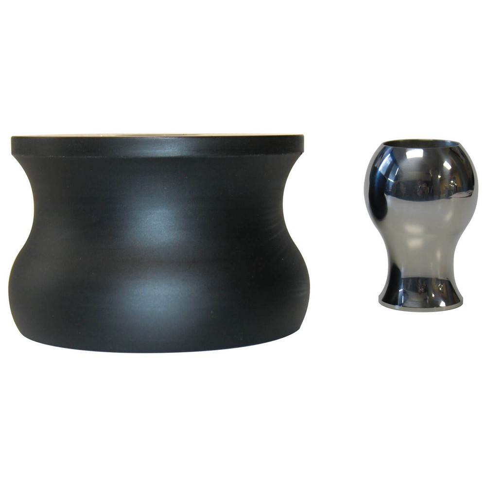 Tapco Brake Buddy Roller Kit - Crown Mold