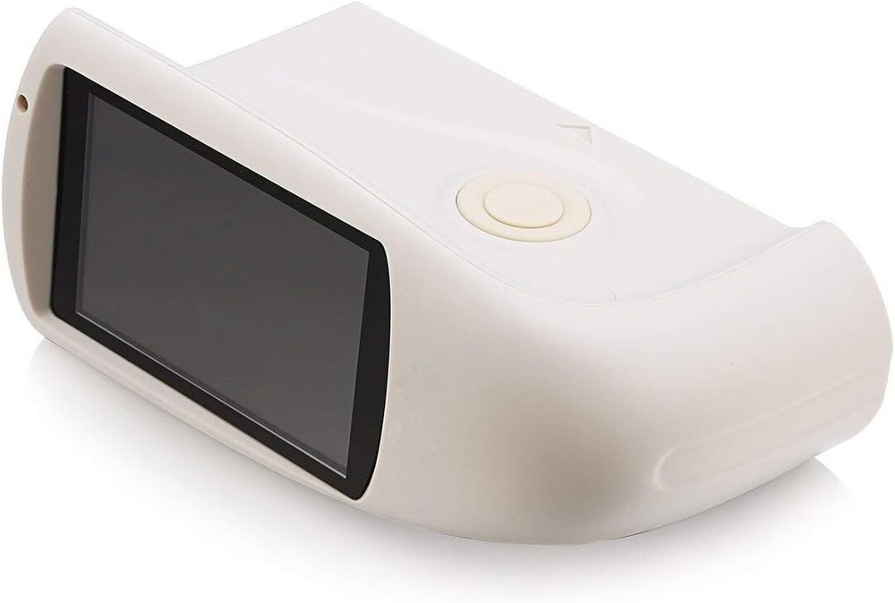 Multi-angle Gloss Meter High Resolution (480 * 320) Full Viewing Angle Display