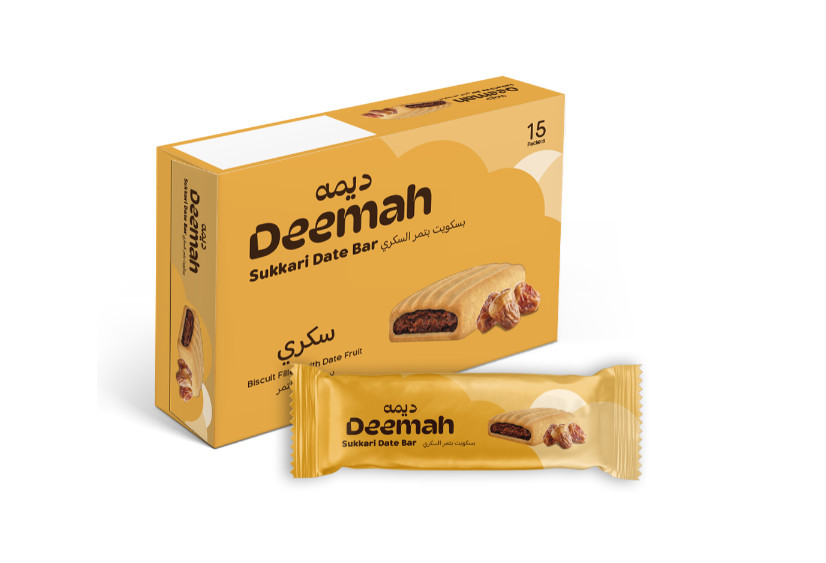 deemah