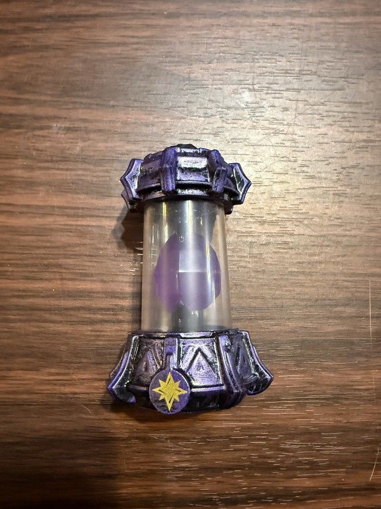Skylanders Magic Pyramid Creation Crystal