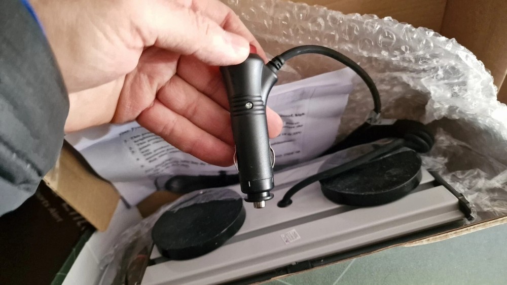 Led Mini Light Bar VS-235L2