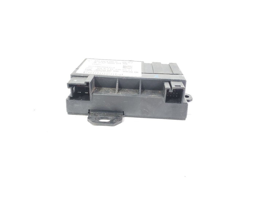 2011 Mercedes E350 OEM 2129000406 Fuel Pump Module