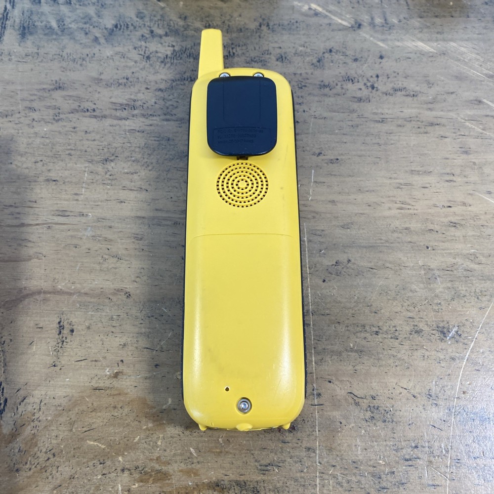 VTech DECT 6.0 Rugged Waterproof Cordless Phone Bluetooth Connect to Cell