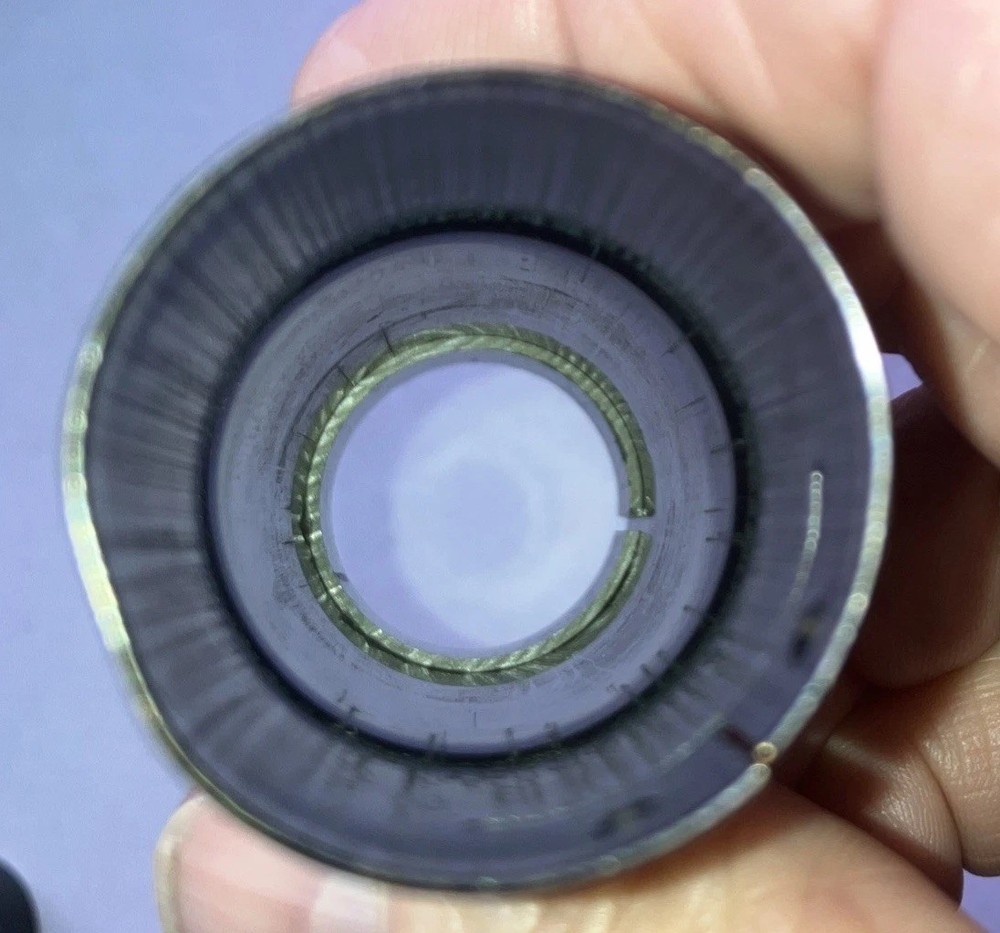 BARLOW LENS