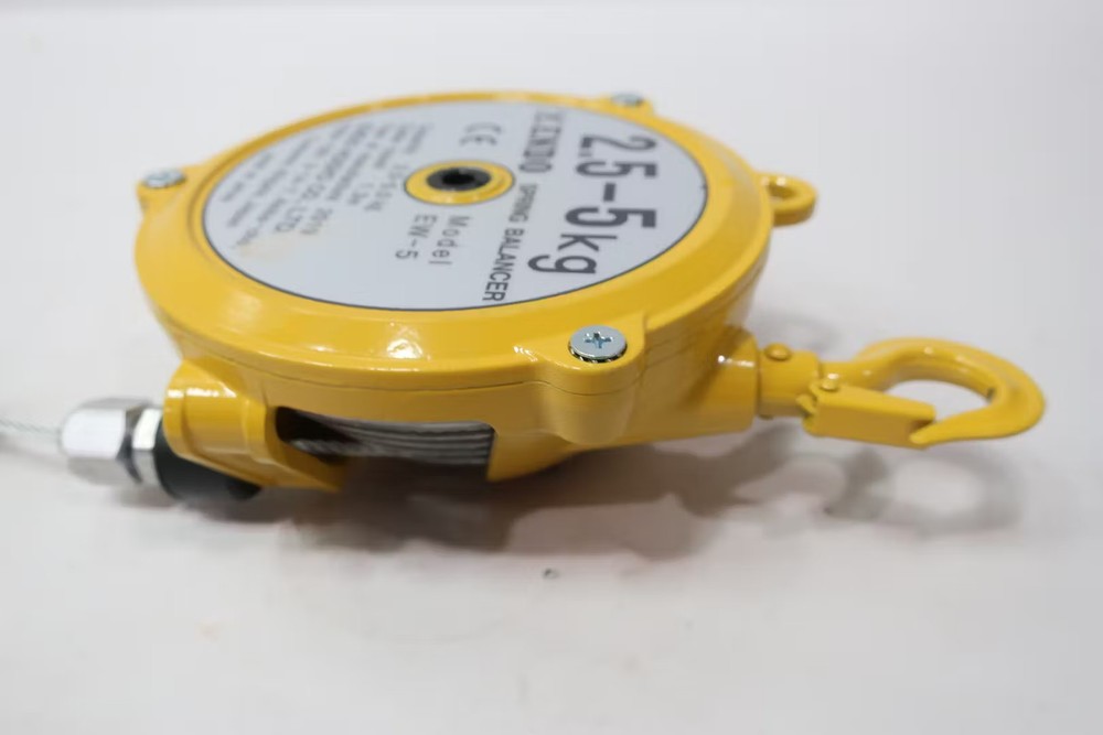 Endo EW-5 Cable Spring Tool Balancer 2.5-5kg