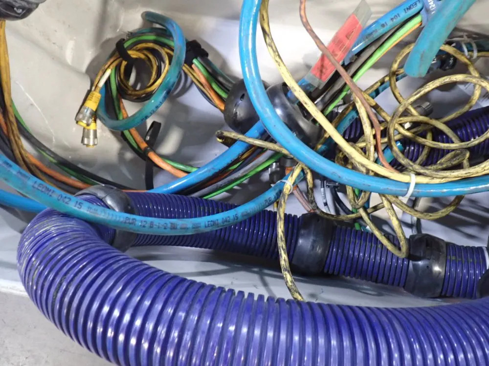 WIRING, TUBING, CORDS 04200565253