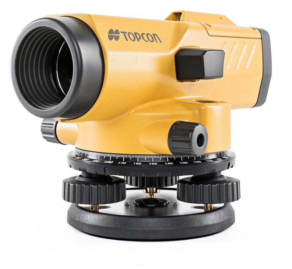 Topcon AT-B4 24X Auto Level | 1012379-53