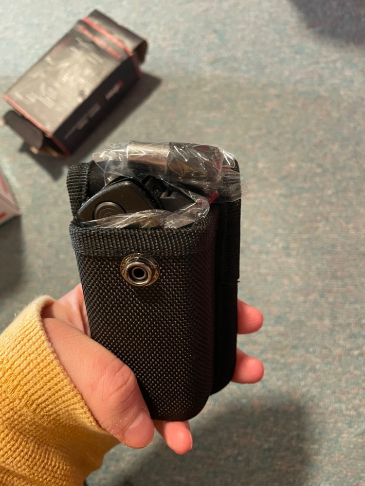 Ariver 15 In 1 Multi-Tool + Case