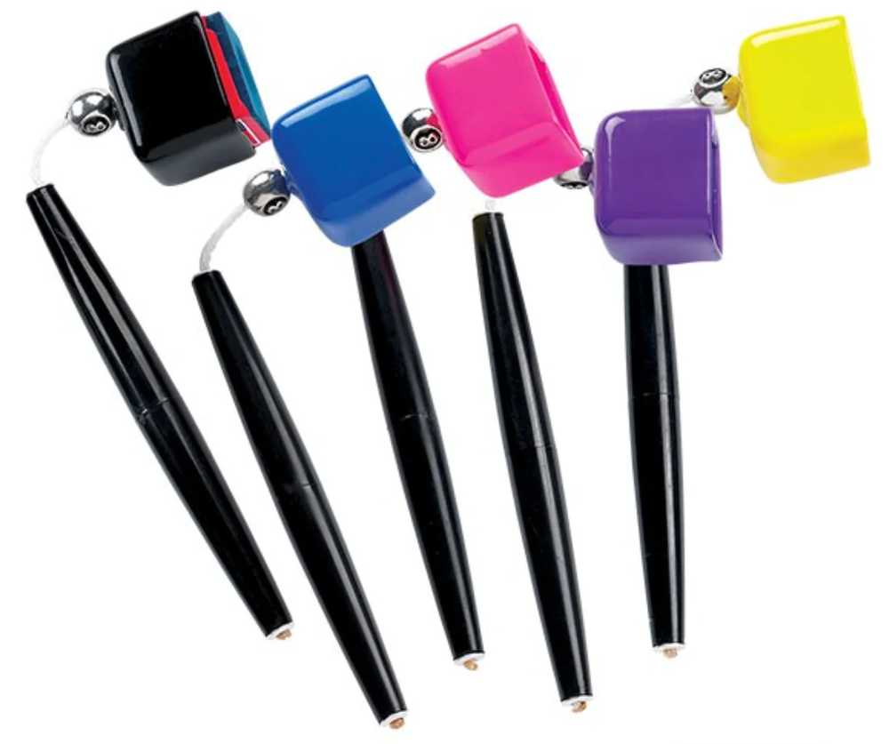 Billiard Pool Cue Pocket Chalker (Individual)