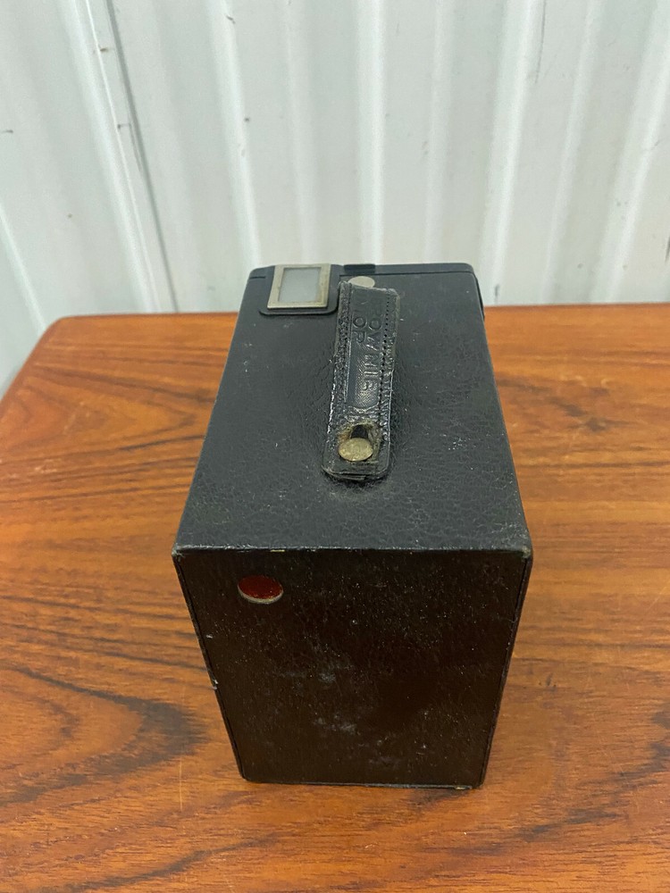 Vintage Brownie Junior Six 16 Box Camera