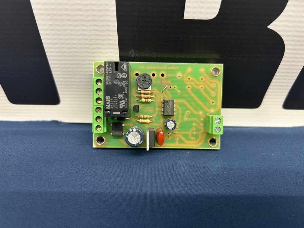 Dalle Electronics Back-N-Forth Reversing Unit DC 1 AMP 561