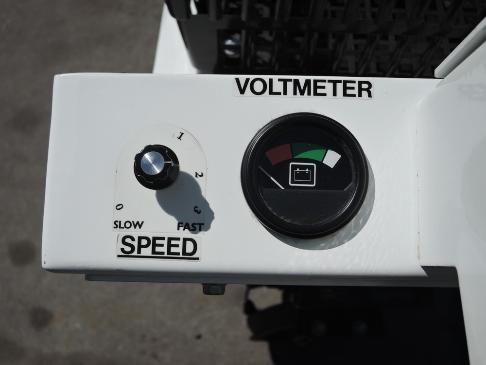 Cart Caddy Lite Motorized Cart Pusher