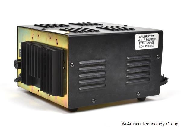 Zurich DPS-712M Regulated DC Power Supply