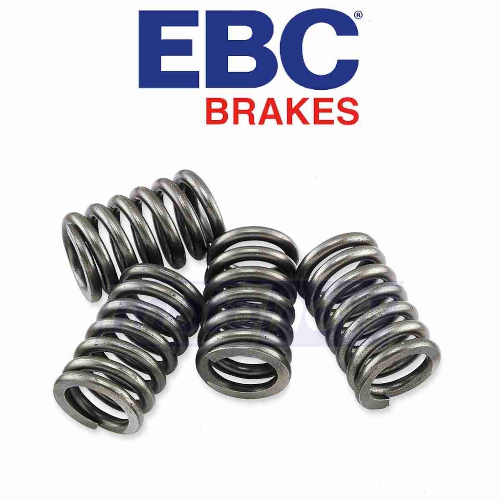EBC CSK223 CSK Clutch Spring Kit for Engine Clutch & Components Spring Kits rb