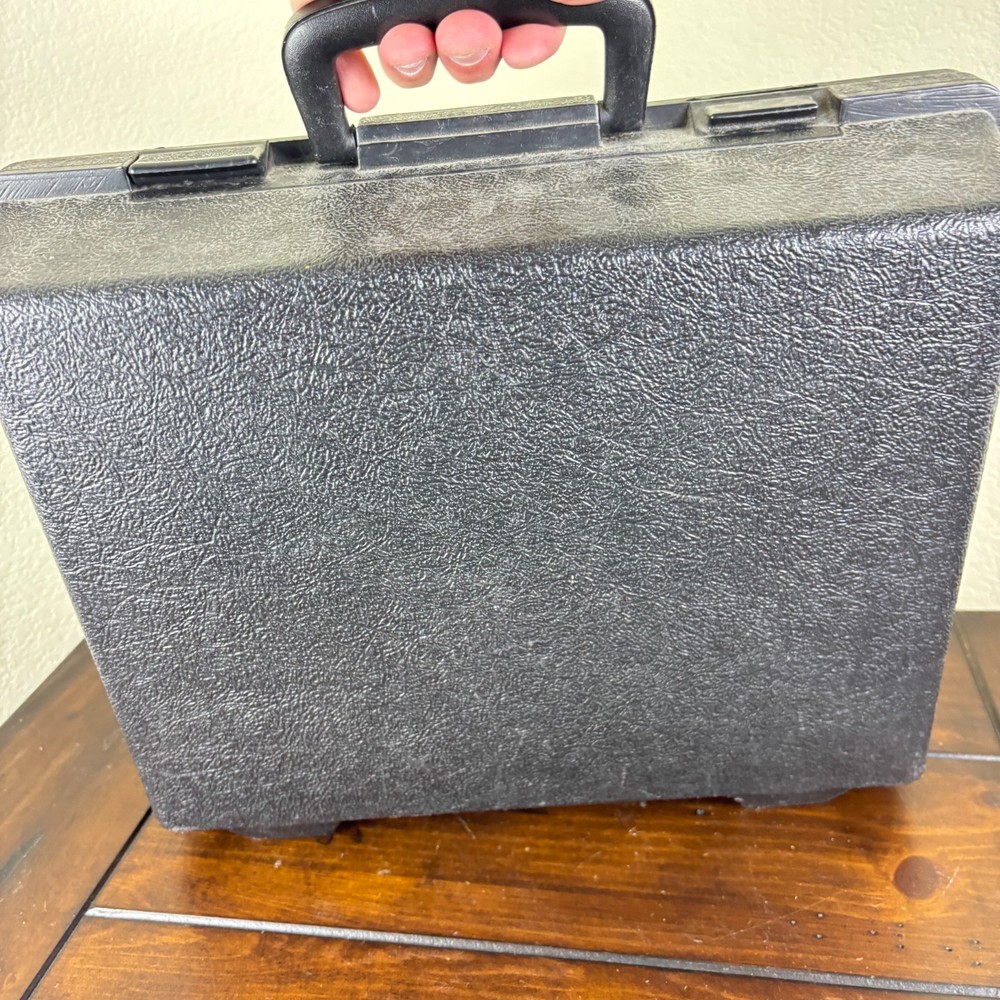 MPH K - 15 Radar Gun, w/Case - Untested