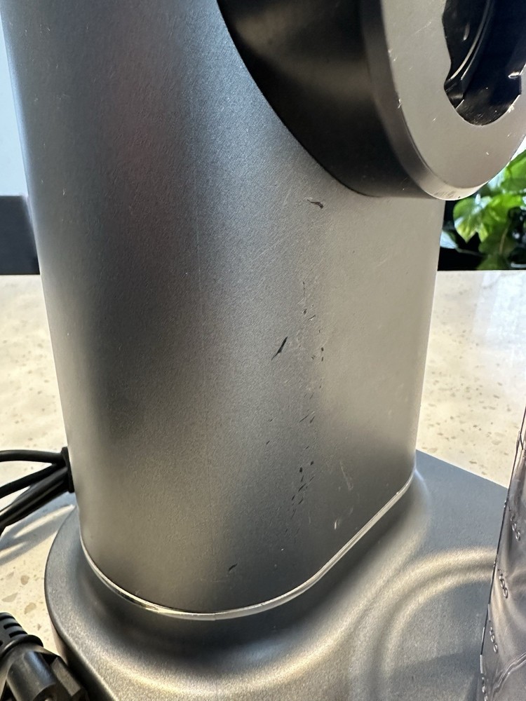 Ninja Never Clog Cold Press Juicer