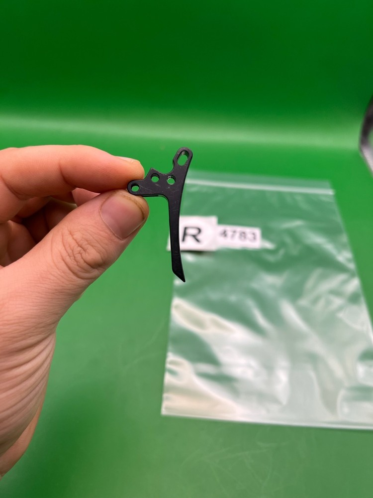 Misc Trigger Need ID