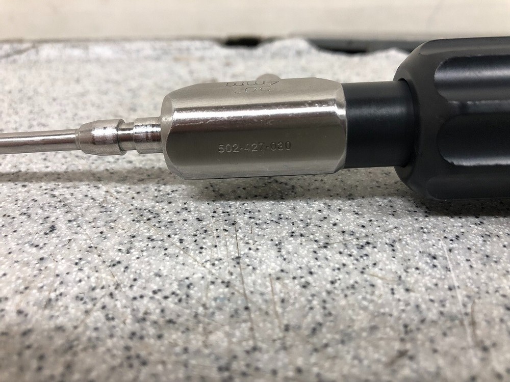 Stryker 502-427-030 4mm 30° Video Arthroscope