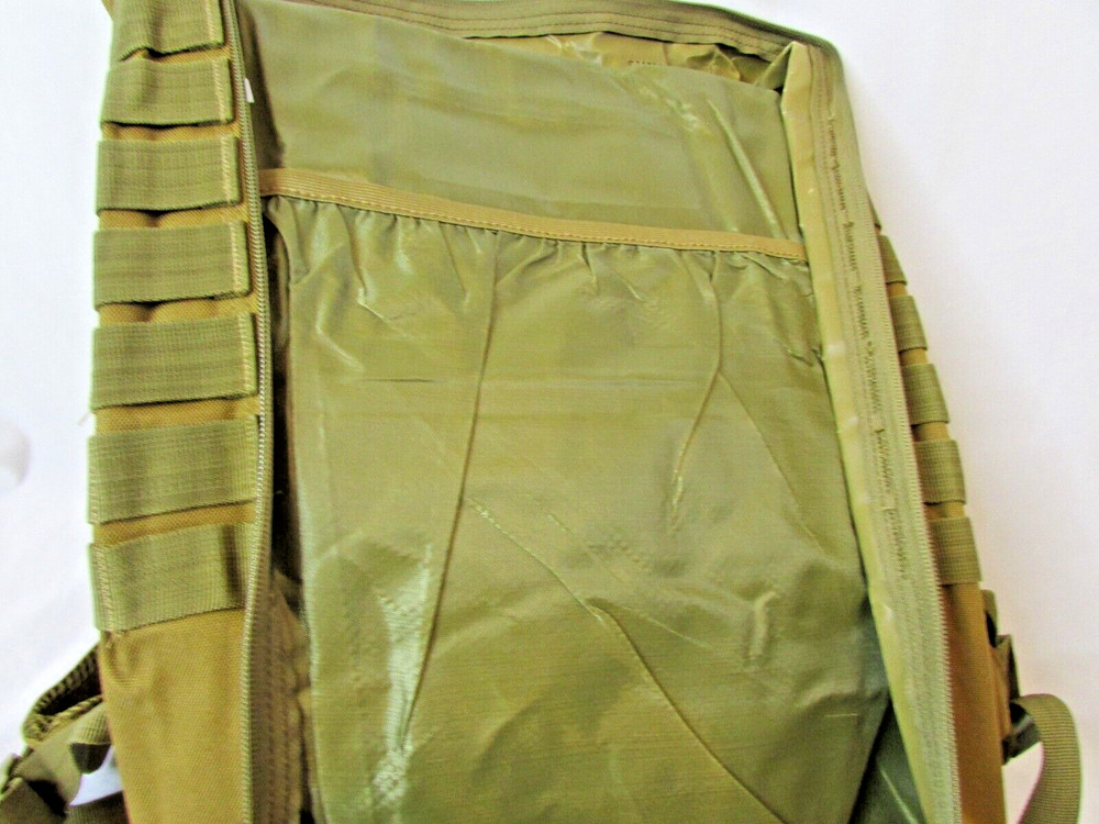 MILITARY STYLE BACK PACK Brand New