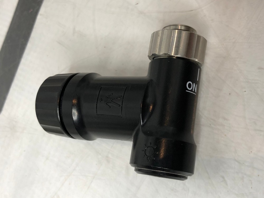 Olympus MAJ-524 Miniature Light Source For Flexible Endoscopes Mini WARRANTY