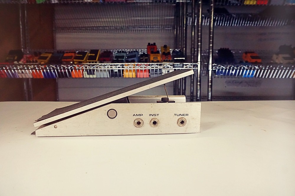 Ernie Ball Mono Volume Pedal