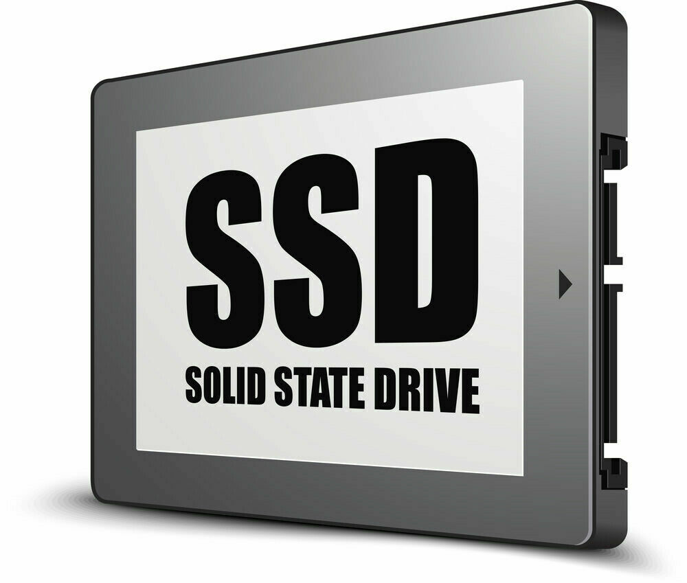 120GB SSD Solid State Drive DELL Latitude E6420 W/ Windows 10 Pro 64-bit