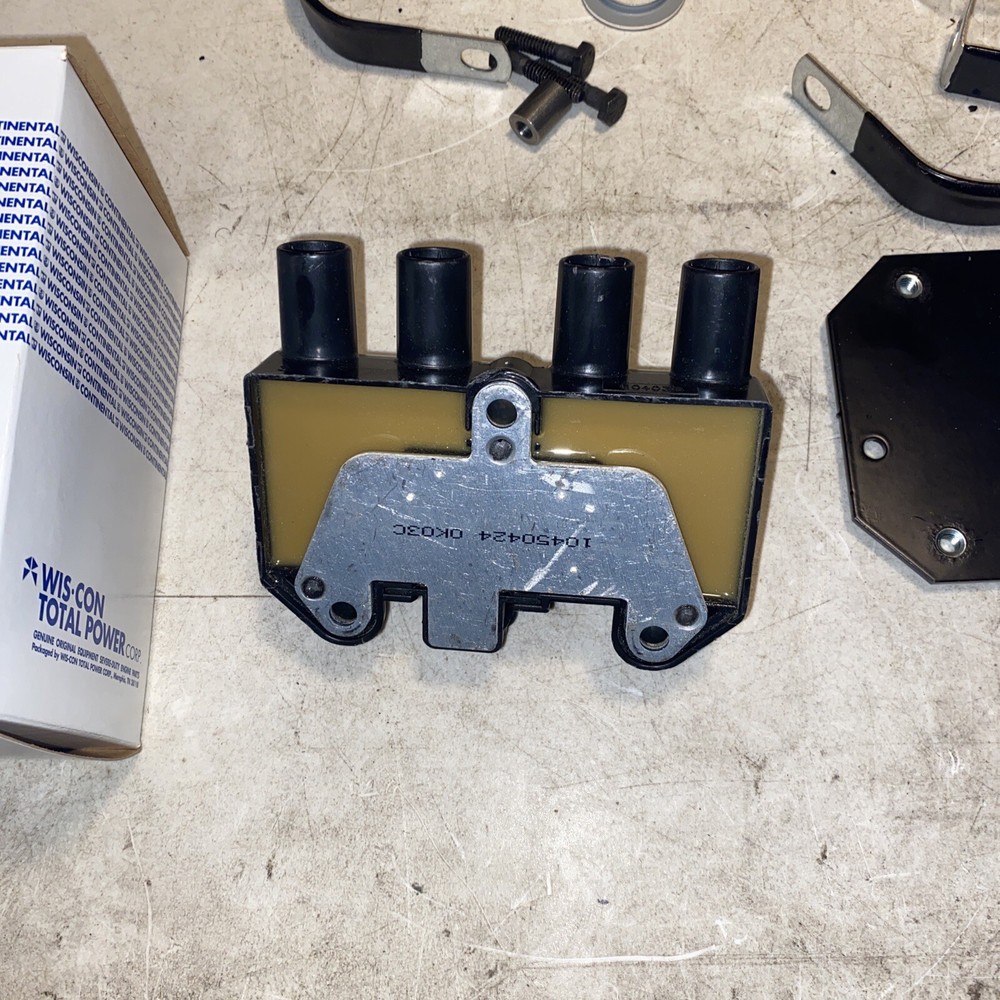 Wisconsin Rework Kit 20181004- NOS