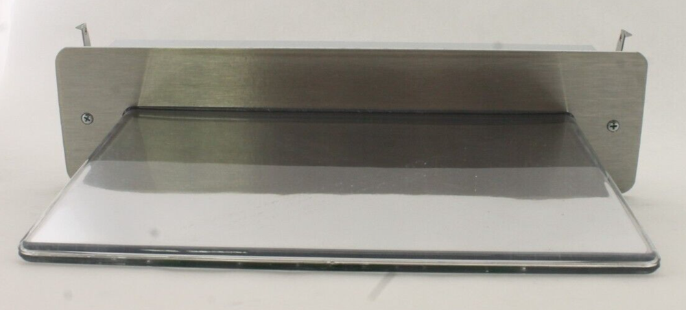 Day-Brite CFI 45VL2GMAR Exit Sign