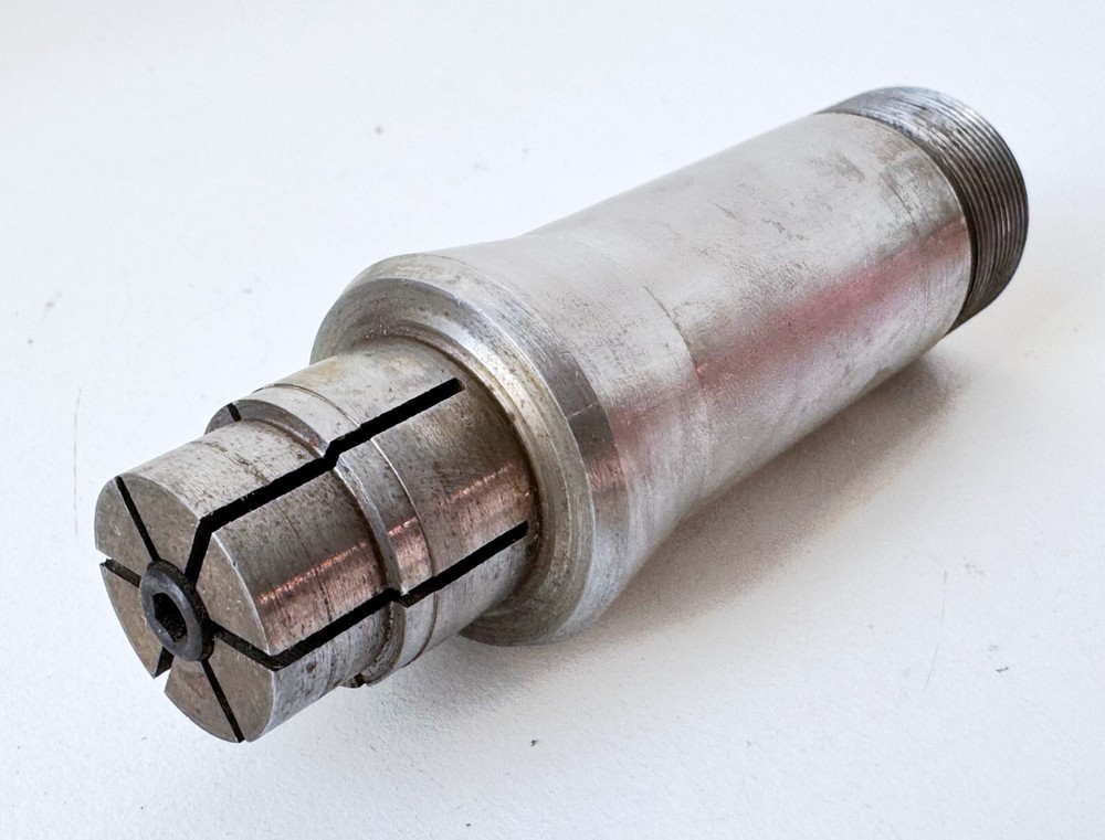 EAGLE ROCK Internal Expanding 5C Collet .874" Minimum Diameter USA