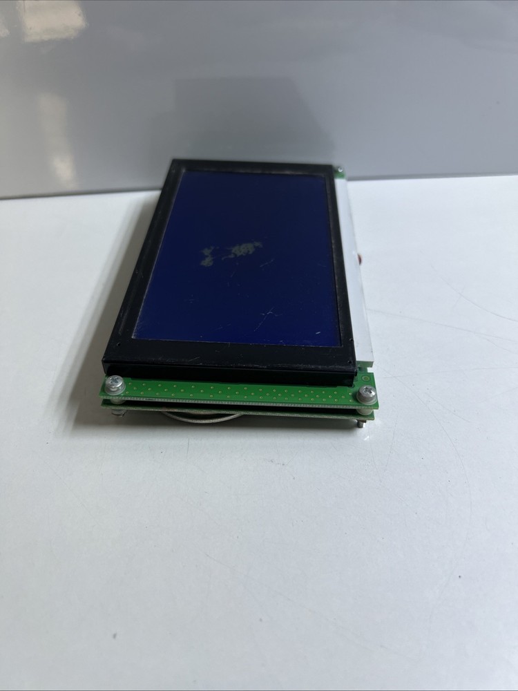 ThyssenKrupp 2664.15 Mod (111111) Elevator Display Boards (for parts)