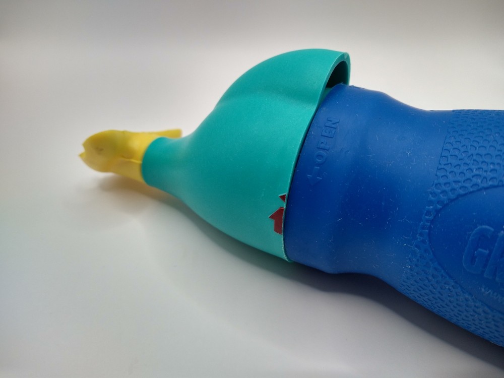 NEW Water Tech Grit Gitter 60A0102