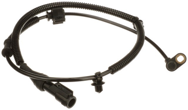Delphi Abs Wheel Speed Sensor P N Ss21369