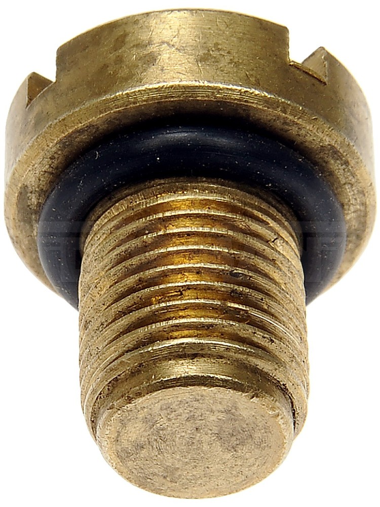 DORMAN Engine Coolant Bleeder Screw | For 2010-2013 BMW 125I