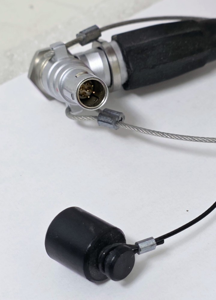 Trimble 32364-00 Rechargeable GPS External Battery 7-Pin - Untested - As Is