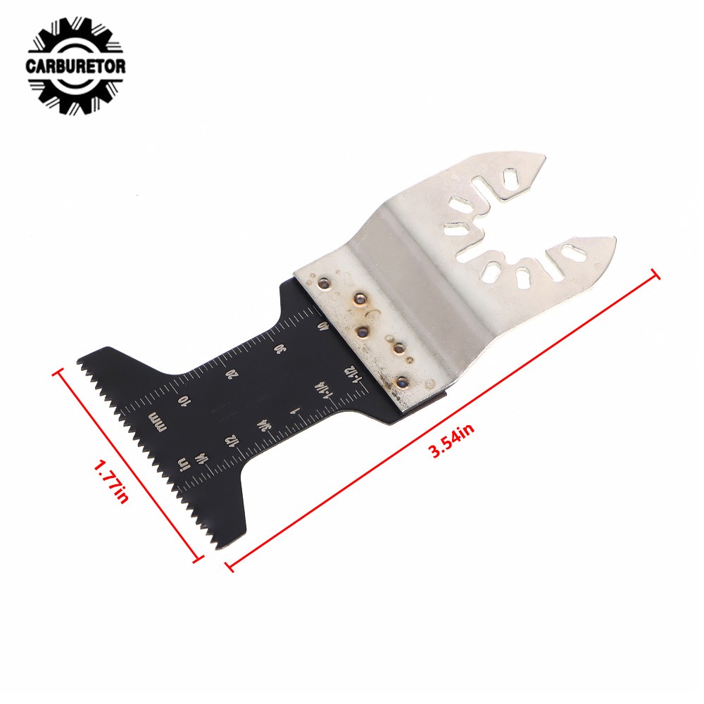 Oscillating Multi Tool Saw Blade 14Pack New