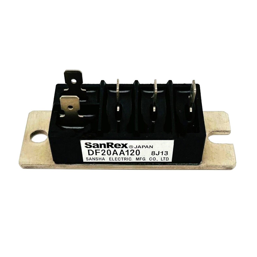 SANREX DF20AA120 DF20AA-120 Module New