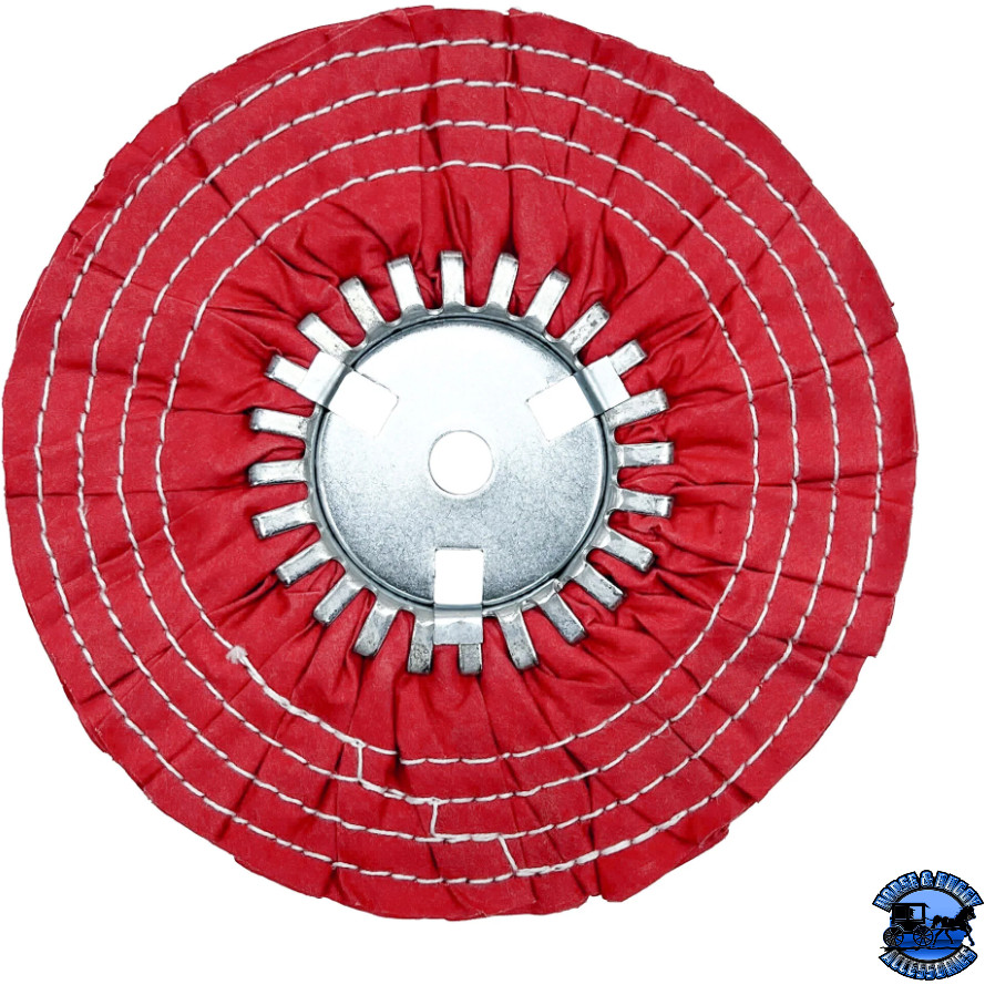 Renegade Razor Cut Buffing Wheel