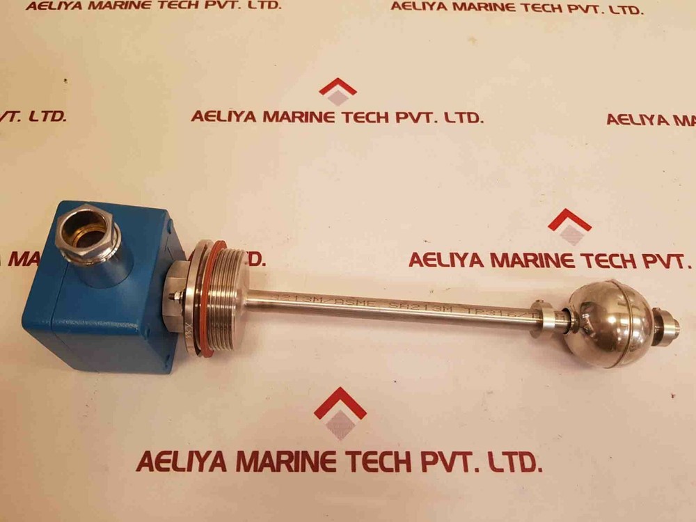 Gems sensors 016-5153 float switch ls 800e