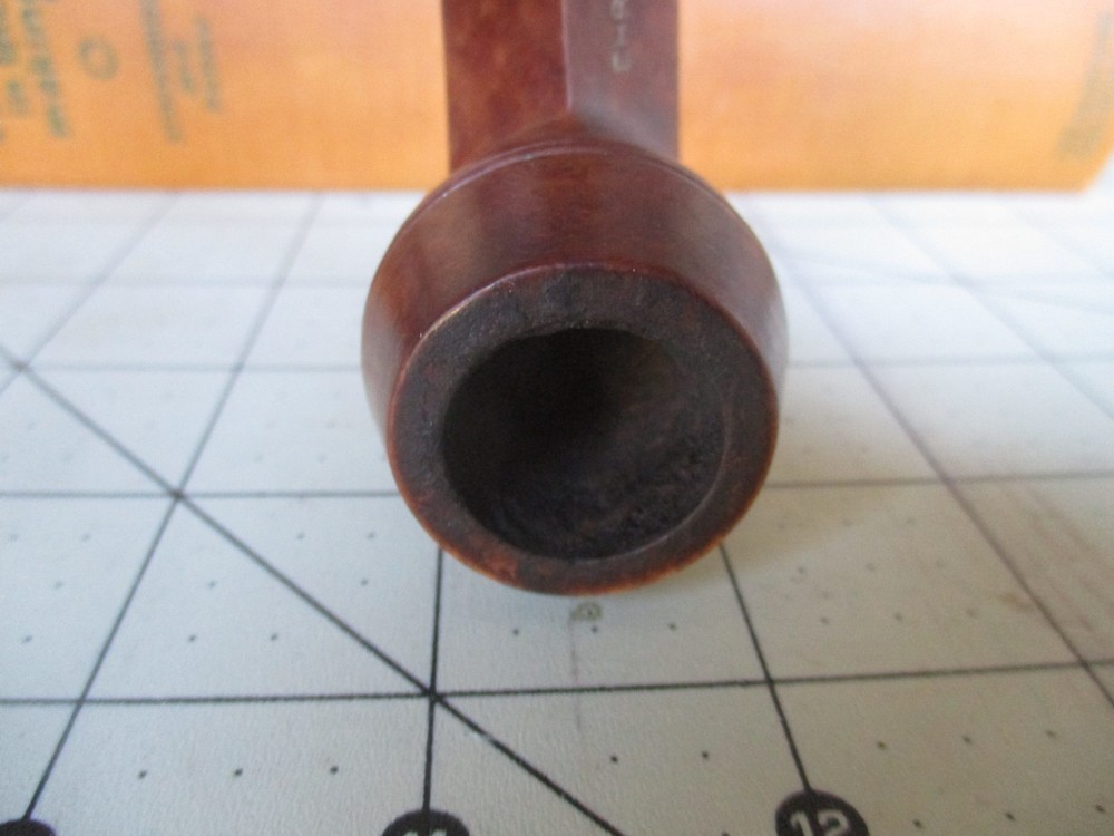 S2: Vtg EHRLICH Pipe