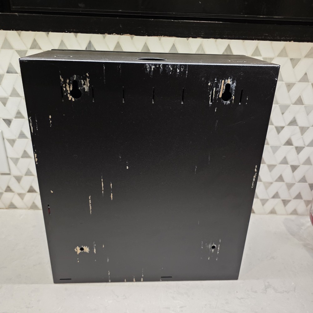 S2 Netbox Lenel Access Control Network Node W/3 Access Blades & Control Board