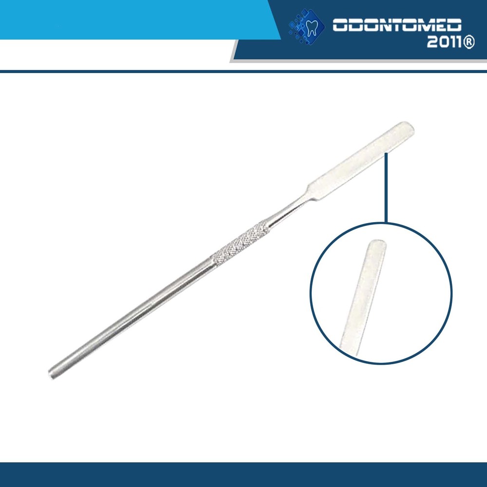 Cement Spatula #22 Dental Instruments