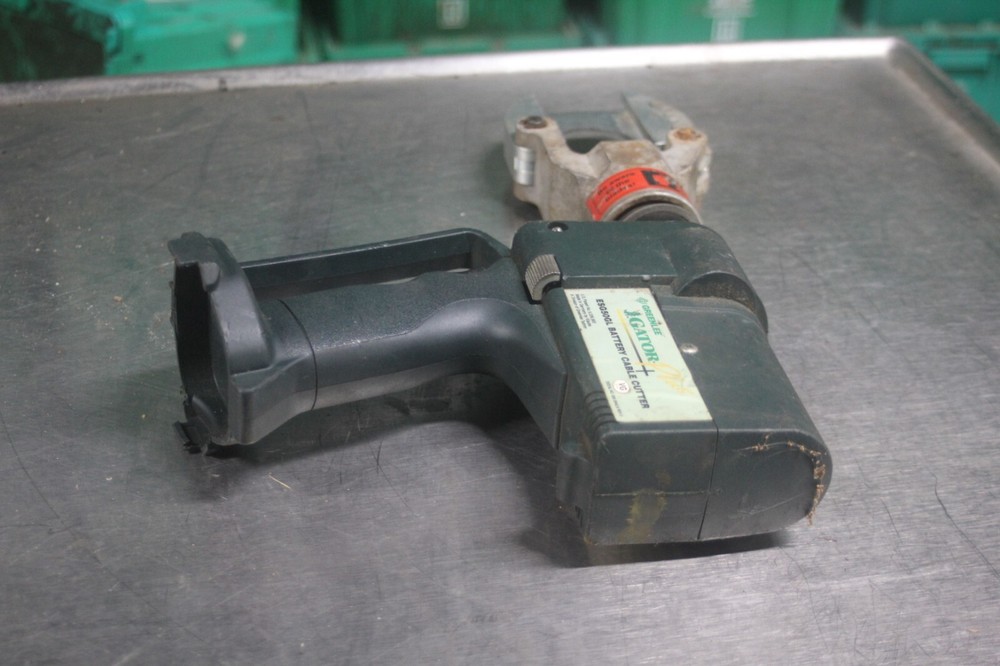 Gator 12 V Cable Cutter ESG50GL
