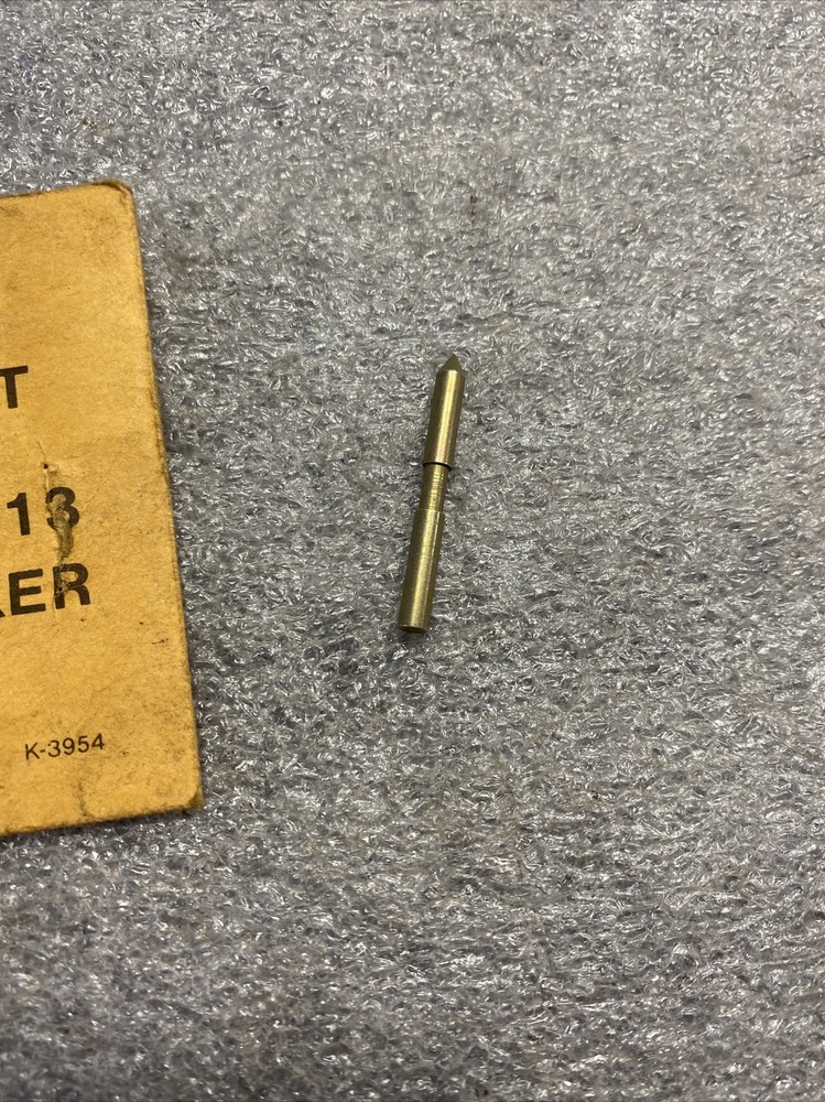 IDEAL Electrical 11-200 Replacement Carbide-Tipped Point