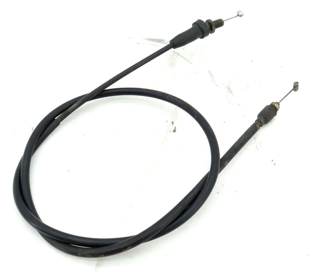 2001 Honda Rubicon 500 Throttle Cable 102H
