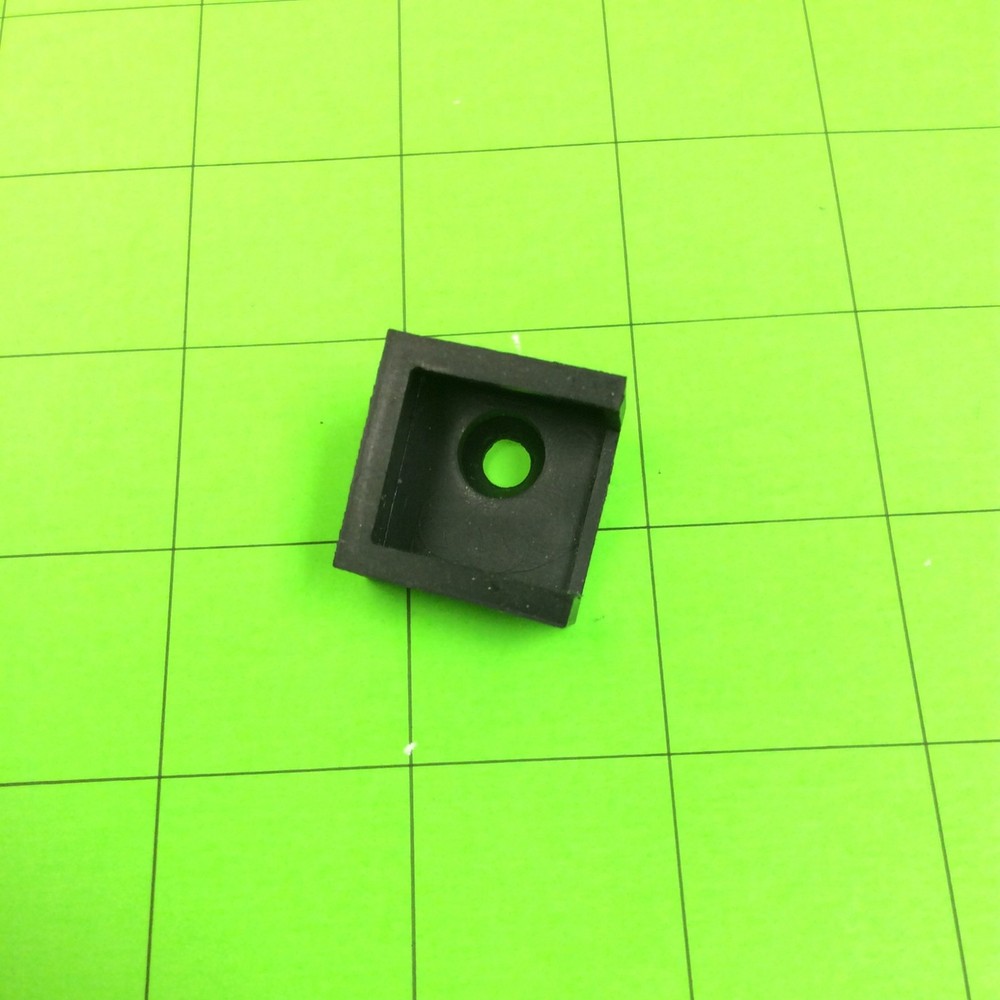 Creality ENDER-3 (Original) 3D Printer Rubber Hot End Protector Piece Part