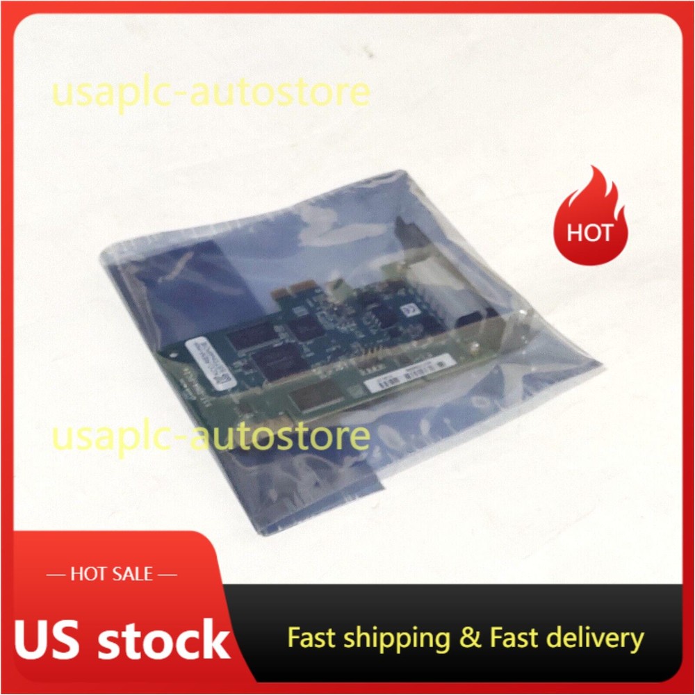 ABB Robot 3HAC043383-001 control board